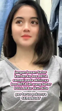 setor konten ke meta