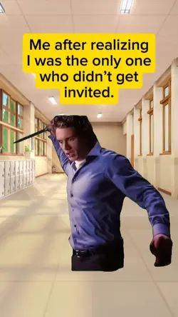 betrayal