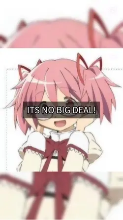 Madoka edit
