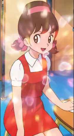 👩📸①秘密のアッコちゃん💕