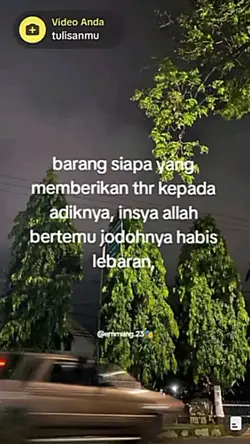 Meme Ramadan