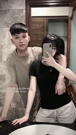 Nguyện cầu đến năm