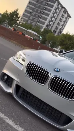 Bmw’nin Güzelliği🩶