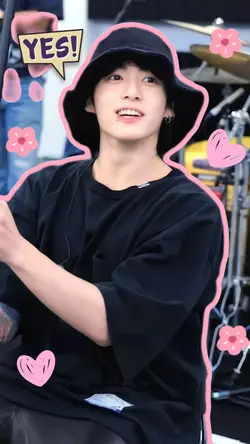 Estetik Jungkook :)