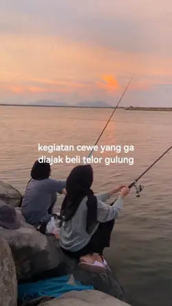 telor gulung