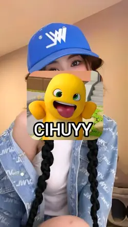 cihuyy