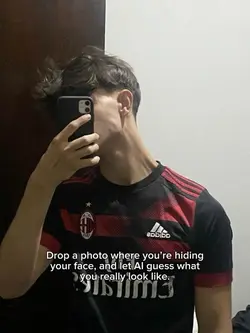 GUESS YOUR FACE