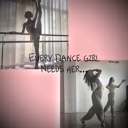 💃&🤸