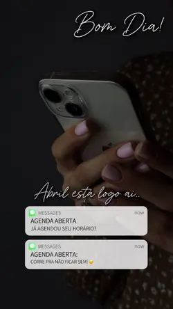 Agenda abril