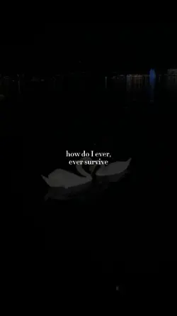 HOW DO I LIVED 