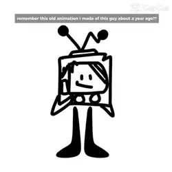 CRT OMG HES BACK!!1