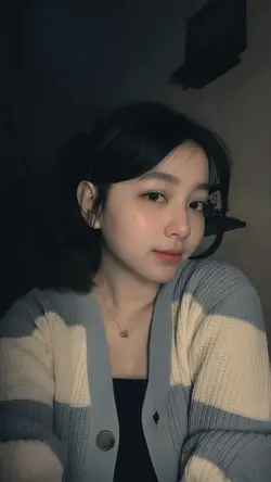 clip kece aestetic