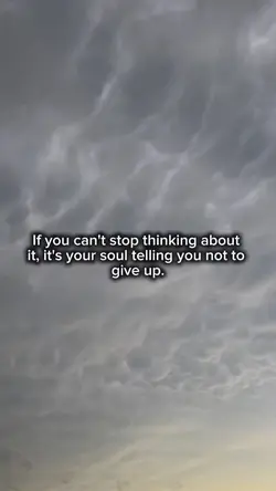 You can’t 