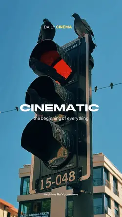 CINEMATIC