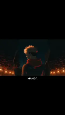 manga