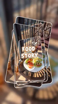 Food Story