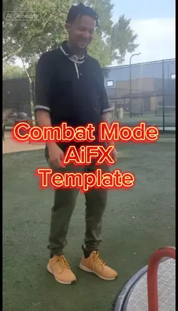 Combat Mode Aifx