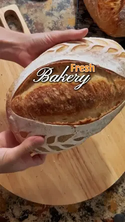 Fresh Bakery