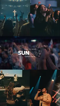 WORSHIP photo & vide