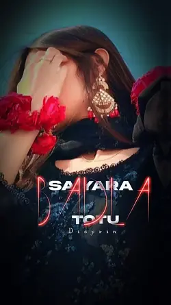 SAIYAARA