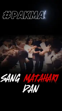 pak maun kantoi