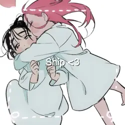 Ships from my fandom