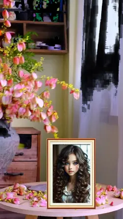 Photo frame