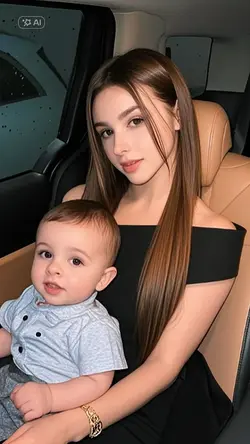 baby effect Ai 