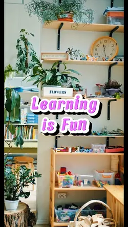 learning is fun