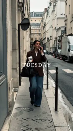 tuesday story 