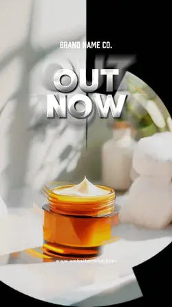 PRODUCT - OUT NOW