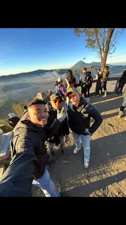 Jj Bromo 