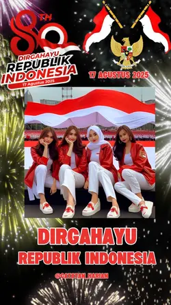 17 Agustus 2025
