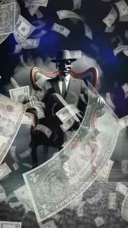 Money overlay