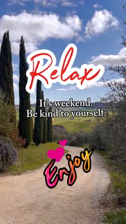 Weekend 