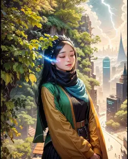 versi AI