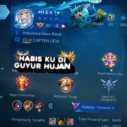 aku kecapean