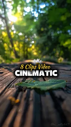 8 Clips Video 