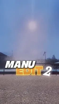 Manu Edit 2