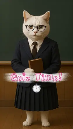 Quiz japan
