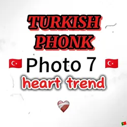 Turkish Phonk 
