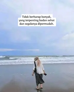 tdk berharap banyak