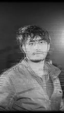 12 Saal • Bilal Saed