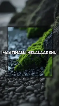 maatinalli heLalaare