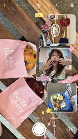cute instagramstory