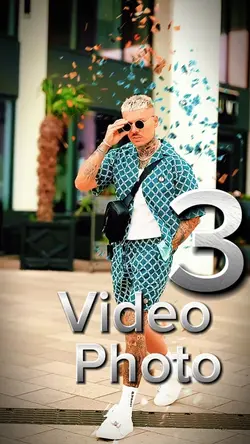 3 clip or photo 