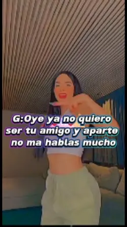 bye bye