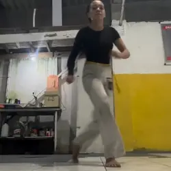 CAPOEIRA EDIT 