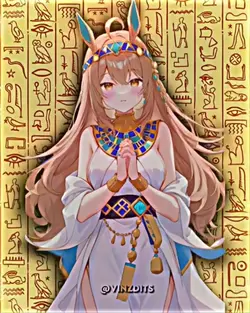 Masha x Egypt Trend