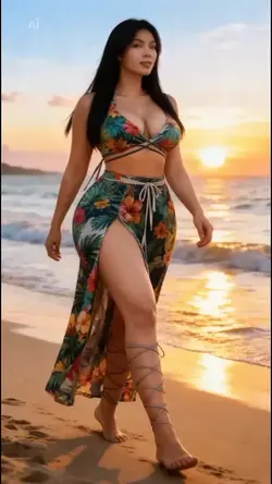 look praia
